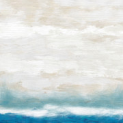 Days Ahead- Art by Linda Woods Mixed Media by Linda Woods Days Ahead- Art by Linda Woods Mixed Media by Linda Woods
