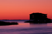 Day's End Photograph by Melissa Southern