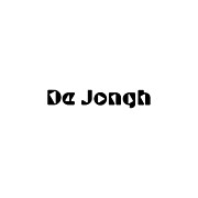 De Jongh Digital Art by TintoDesigns
