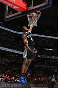 De'aaron Fox Photograph by Grant Burke