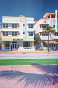 Deco 17 Photograph by Ryan Weddle
