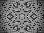 Deco Nine Photograph by Trask Ferrero