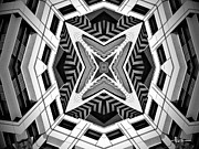 Deco One Photograph by Trask Ferrero