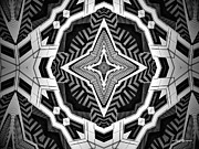 Deco Three Photograph by Trask Ferrero