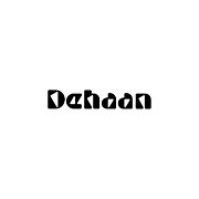 Dehaan Digital Art by TintoDesigns