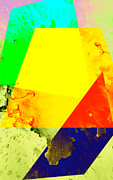 Delicate Lily Petals Digital Art by Jeremiah Ray Delicate Lily Petals Digital Art by Jeremiah Ray
