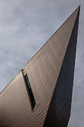Denver Art Museum 1 Photograph by Kevin Schwalbe