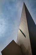 Denver Art Museum 2 Photograph by Kevin Schwalbe