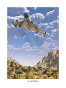 Desert Hustle Painting by John Matthews