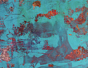Design 17 Painting by Joye Ardyn Durham