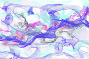 Design 171 Digital Art by Lucie Dumas