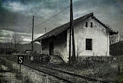 Desolate Photograph by Marinko Shlakeski