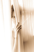 Devoiler La Illusion Photograph by Sofian Photography