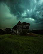 Devoured Photograph by Aaron J Groen Devoured Photograph by Aaron J Groen