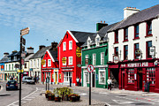 Dingle Bay Color Photograph by Ed Peterson