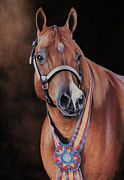 Dinnero Pastel by Joni Beinborn