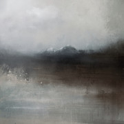 Distant Memories Painting by Jai Johnson
