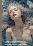 Dive Deep Into The Serene Digital Art by Samuel HUYNH