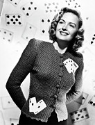 DONNA REED in GREEN DOLPHIN STREET -1947-, directed by VICTOR SAVILLE. Photograph by Album