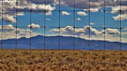 Don't fence me in Photograph by John Geary Don't fence me in Photograph by John Geary