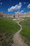 Don't Follow Photograph by Aaron J Groen Don't Follow Photograph by Aaron J Groen