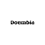 Doumbia Digital Art by TintoDesigns