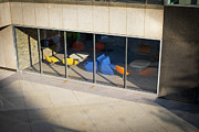 Downtown denver no. 374 Photograph by Jonathan Babon