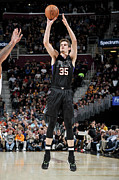 Dragan Bender Photograph by David Liam Kyle