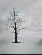 Dream Painting # 38 Painting by Donald Northup