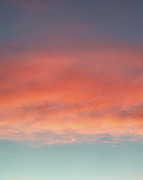 Dreaming in the Clouds Art Print Photograph by Abigail Diane Photography