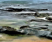 Dreamy Seas Photograph by Sarah Lilja Dreamy Seas Photograph by Sarah Lilja