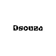 Dsouza Digital Art by TintoDesigns