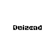 Duizend Digital Art by TintoDesigns