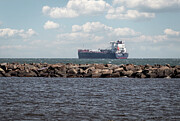 Duluth Canal Park_2469 Photograph by Mark Triplett Duluth Canal Park_2469 Photograph by Mark Triplett