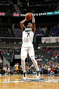 Dwayne Bacon Photograph by Kent Smith