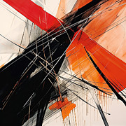 Dynamic Fusion Painting by Lourry Legarde Dynamic Fusion Painting by Lourry Legarde