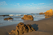Early Morning at El Matador State Beach Photograph by Matthew DeGrushe Early Morning at El Matador State Beach Photograph by Matthew DeGrushe