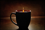 Early Morning Coffee Photograph by Michael McKenney