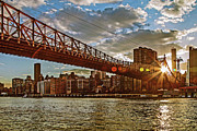 East Side Sparkle Photograph by Az Jackson