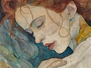 Echoes of the Unseen - A Portrait of Resilience Digital Art by Samuel HUYNH