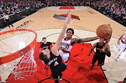 Ed Davis Photograph by Sam Forencich