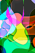 El Toro Digital Art by Richard Reeve El Toro Digital Art by Richard Reeve