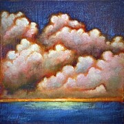 Elemental Painting by Michael Boehl