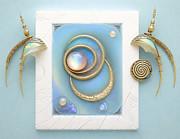 Enigmatic Artifact Digital Art by Eris And AI Enigmatic Artifact Digital Art by Eris And AI