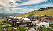 Ensign Peak Trailhead Salt Lake City Photograph by Dejan Jovanovic Ensign Peak Trailhead Salt Lake City Photograph by Dejan Jovanovic