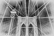Enter The Matrix Photograph by Az Jackson