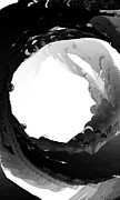 Ephemeral No. 2 - Ephemeral Abstract Art - Universe Art Painting by Lourry Legarde Ephemeral No. 2 - Ephemeral Abstract Art - Universe Art Painting by Lourry Legarde