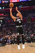 Eric Gordon Photograph by Adam Pantozzi