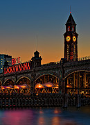 Erie Lackawanna V Photograph by Susan Candelario