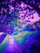 Escape into Fantasy Photograph by Alicia Hollinger Escape into Fantasy Photograph by Alicia Hollinger